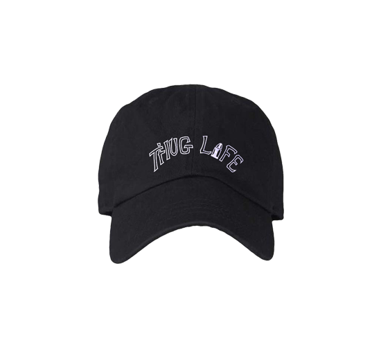 Immagine del PNG del cappello della vita del thug con fondo Trasparente