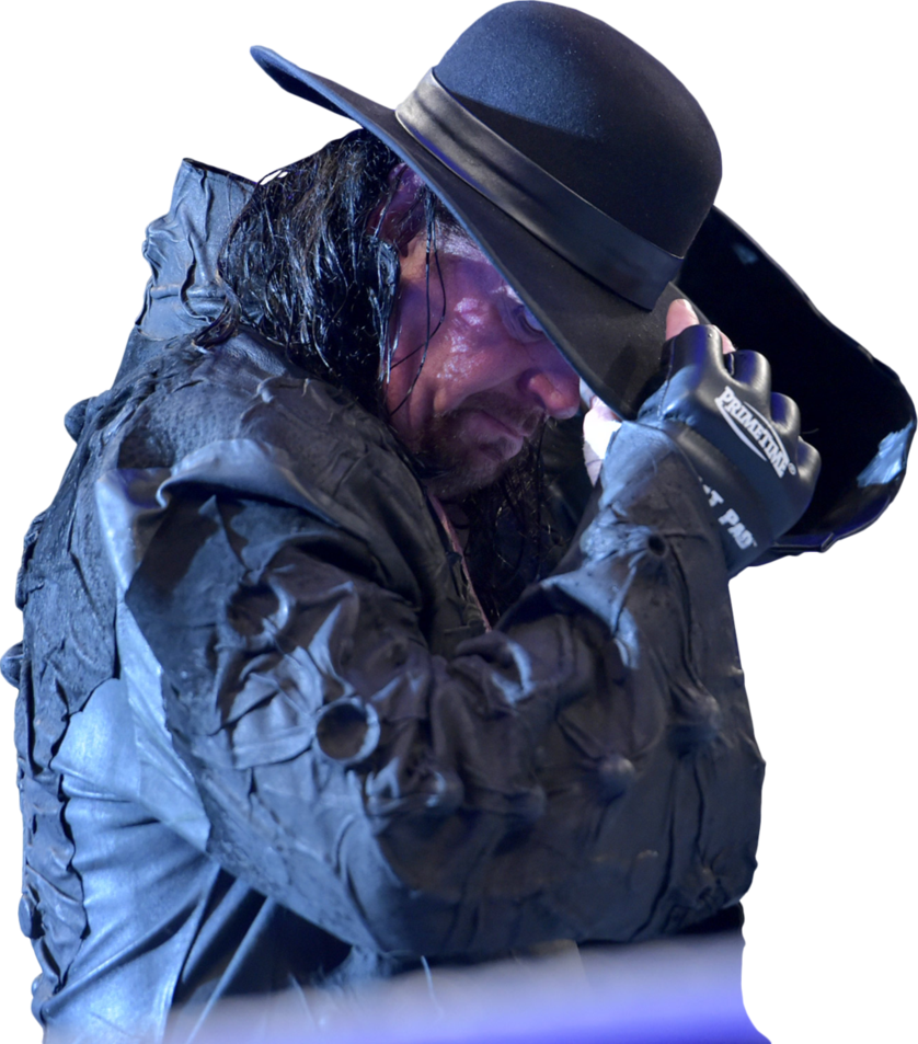 Undertaker PNG Pic