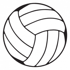 Volleyball Download PNG Image | PNG Arts