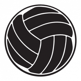 Volleyball PNG Image Transparent | PNG Arts