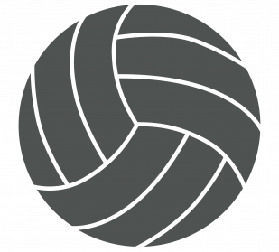 Volleyball Transparent Background PNG | PNG Arts