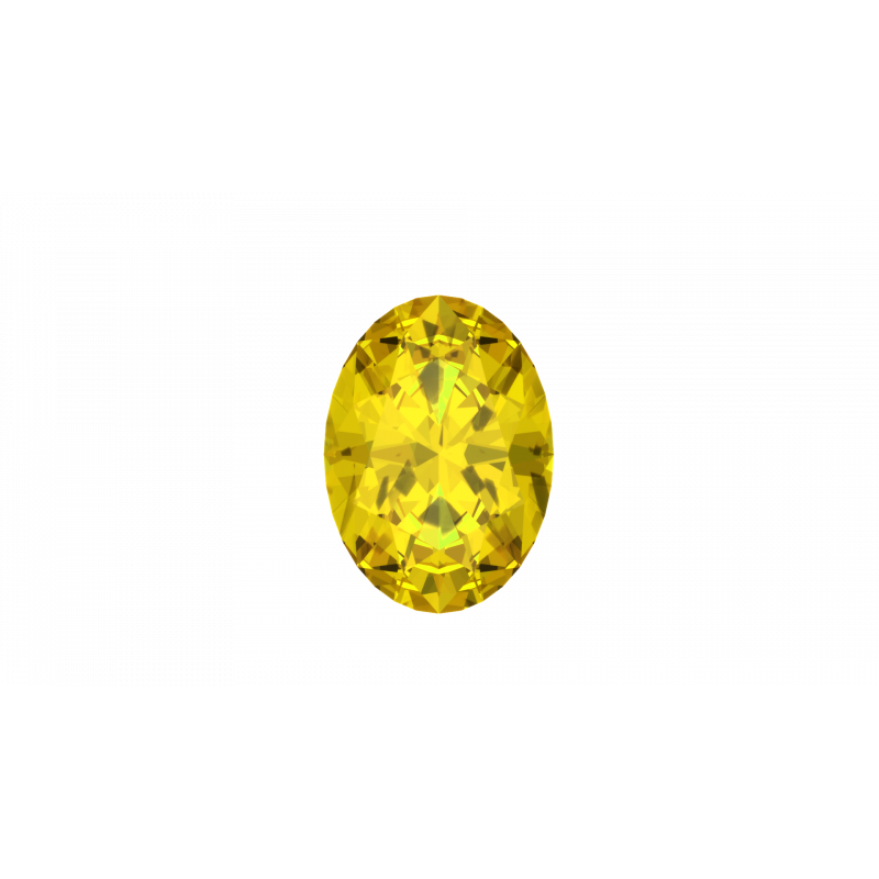 Sfondo di immagine giallo zaffiro PNG