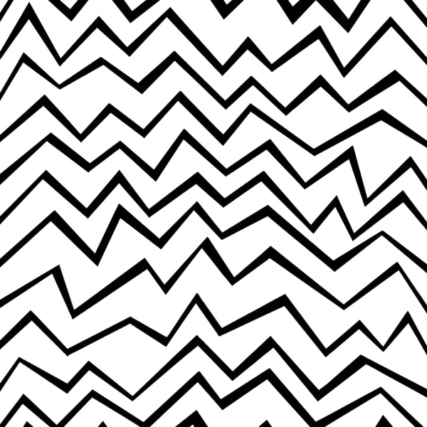Zigzag PNG image