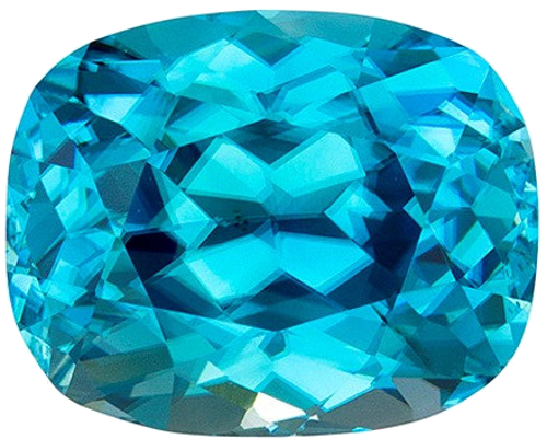 Zircon PNG Photo