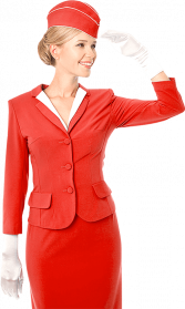 Air Hostess Transparent Image | PNG Arts