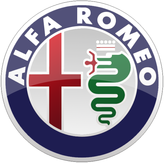Alfa Romeo โลโก้ PNG ภาพ