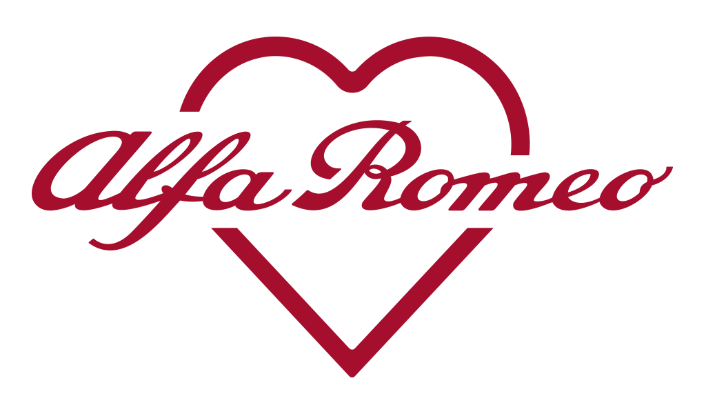 Alfa Romeo 로고 투명 이미지
