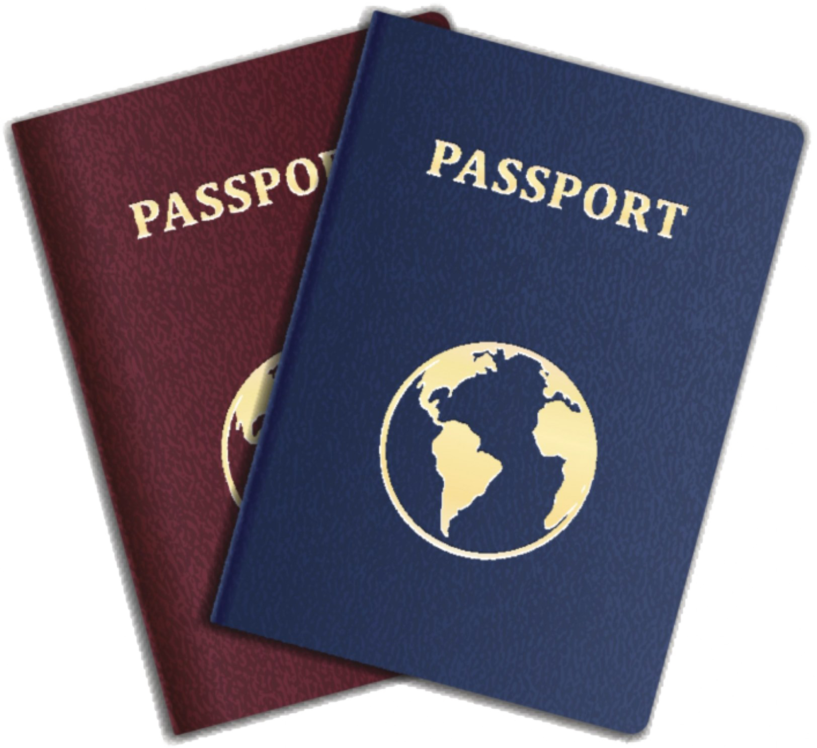 Australie Passeport PNG Image