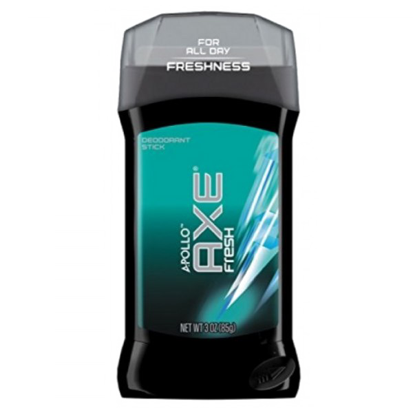 Axe Deodorant PNG Image