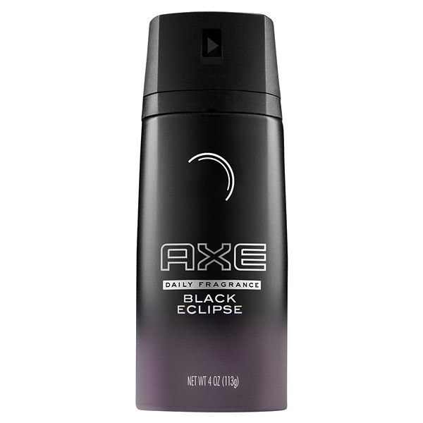 Axe Deodorant Transparent Image