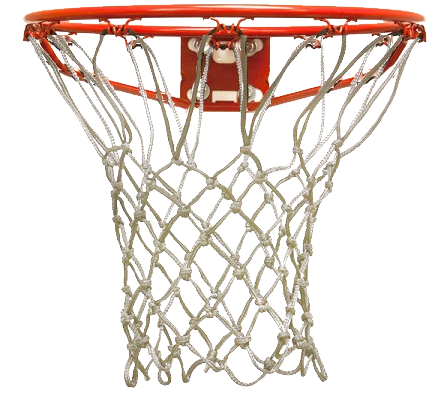 Баскетбол Net PNG Изображение с прозрачным фоном
