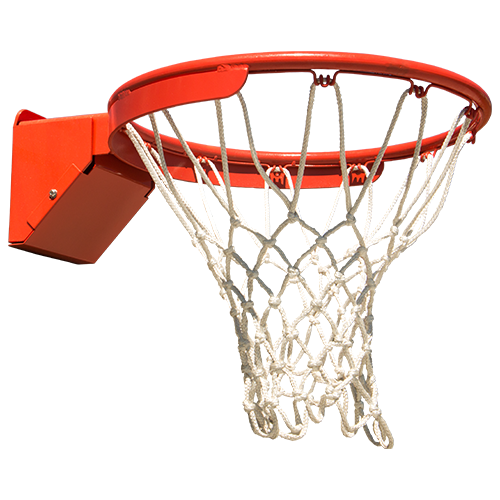 Basketbol net şeffaf arka plan PNG