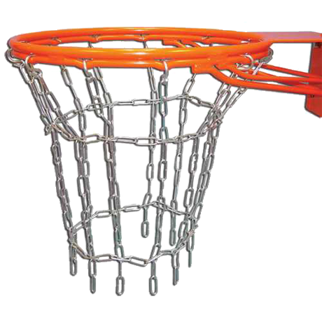 Basketbol net şeffaf Görüntü