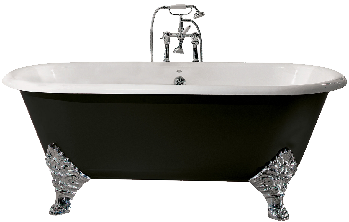 Bathtub PNG Photo