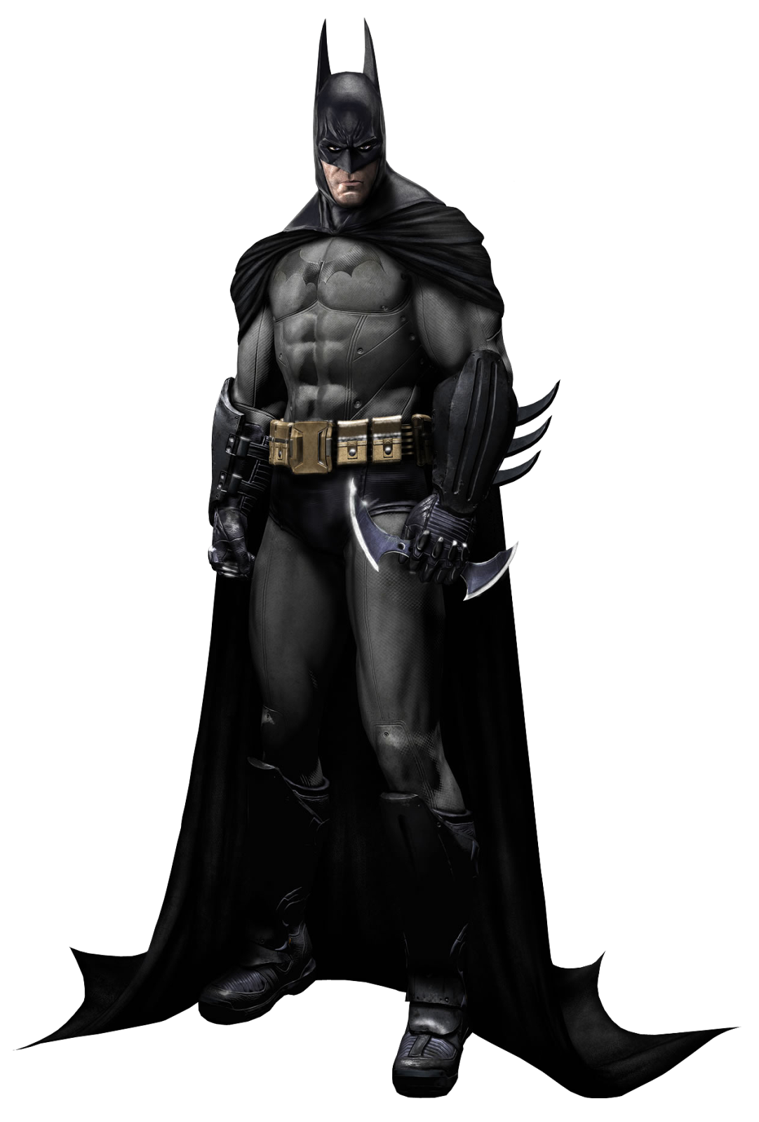 Batman Arkham Knight PNG รูปภาพ