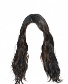 Hairstyle PNG Transparent Images, Pictures, Photos | PNG Arts