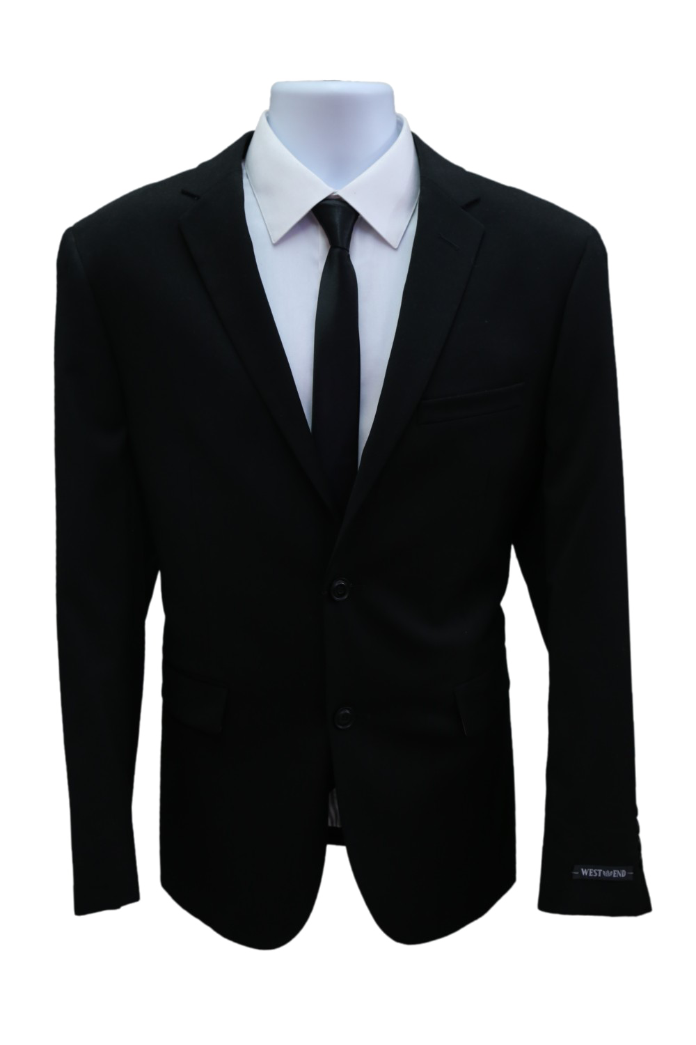 Transparent PVC Suit
