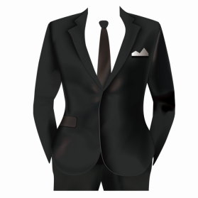 Blazer For Men PNG High-Quality Image | PNG Arts