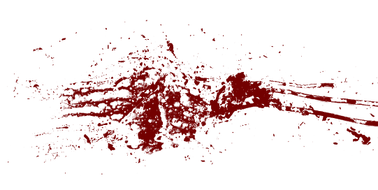 ภาพ PNG เลือดโปร่งใส