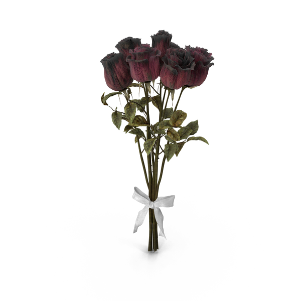 Bouquet Of Flowers PNG Pic | PNG Arts