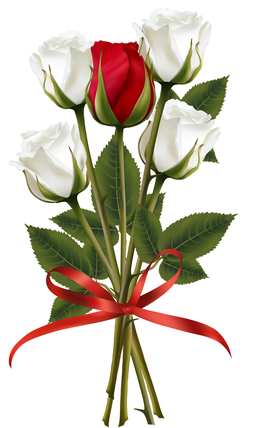 Free Roses Bouquet Png Download Free Roses Bouquet Pn - vrogue.co