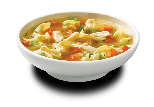 Tigela de sopa PNG imagem de alta qualidade