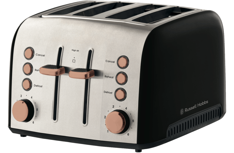 Bread Toaster PNG Photo