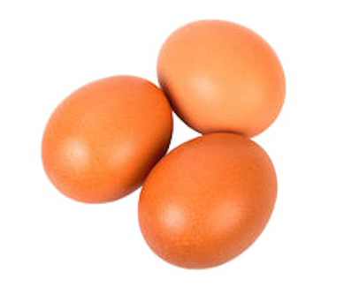 Kahverengi yumurta PNG resim