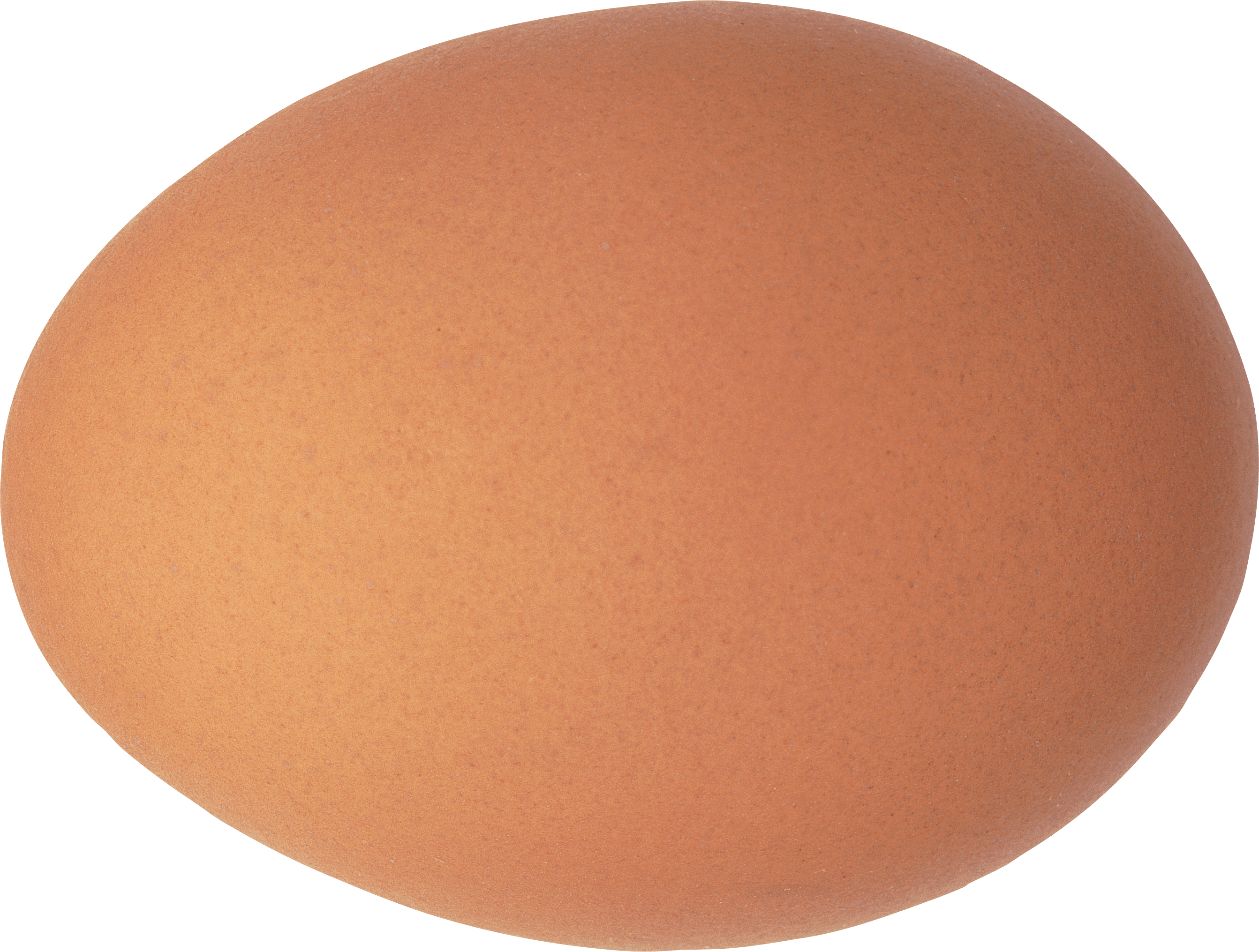 Kahverengi yumurta PNG şeffaf Görüntü