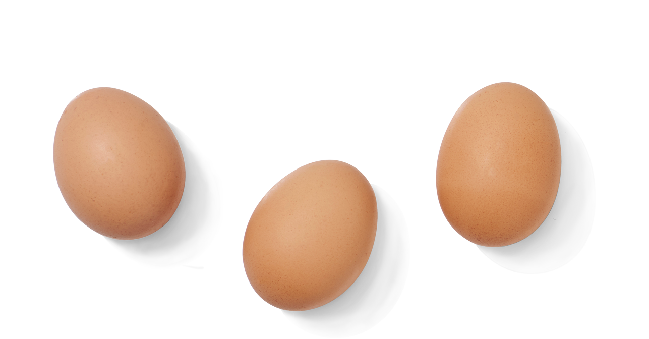 Kahverengi yumurta şeffaf Görüntüler