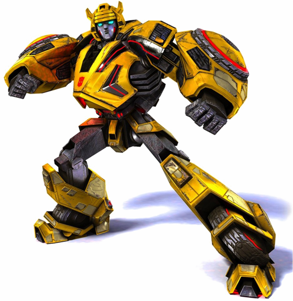 Bumblebee Transformer Car Clipart Bumblebee Png Stunning Free | Images ...