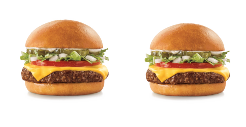 Burger Download PNG Image