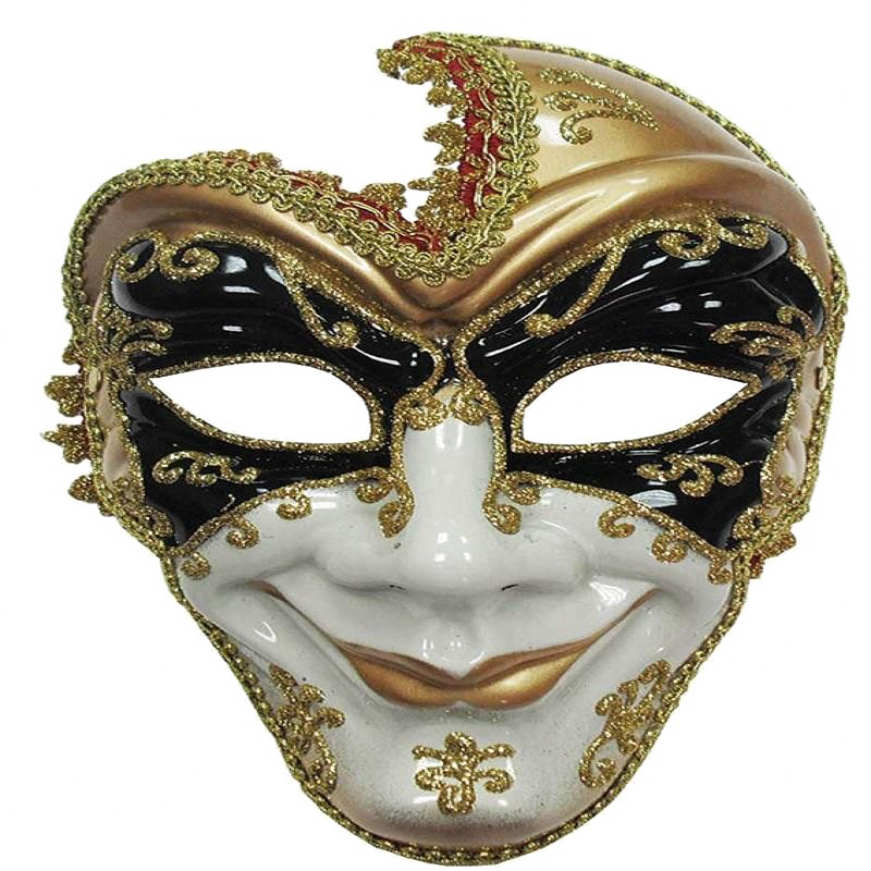 Máscara de carnaval Descargar imagen PNG