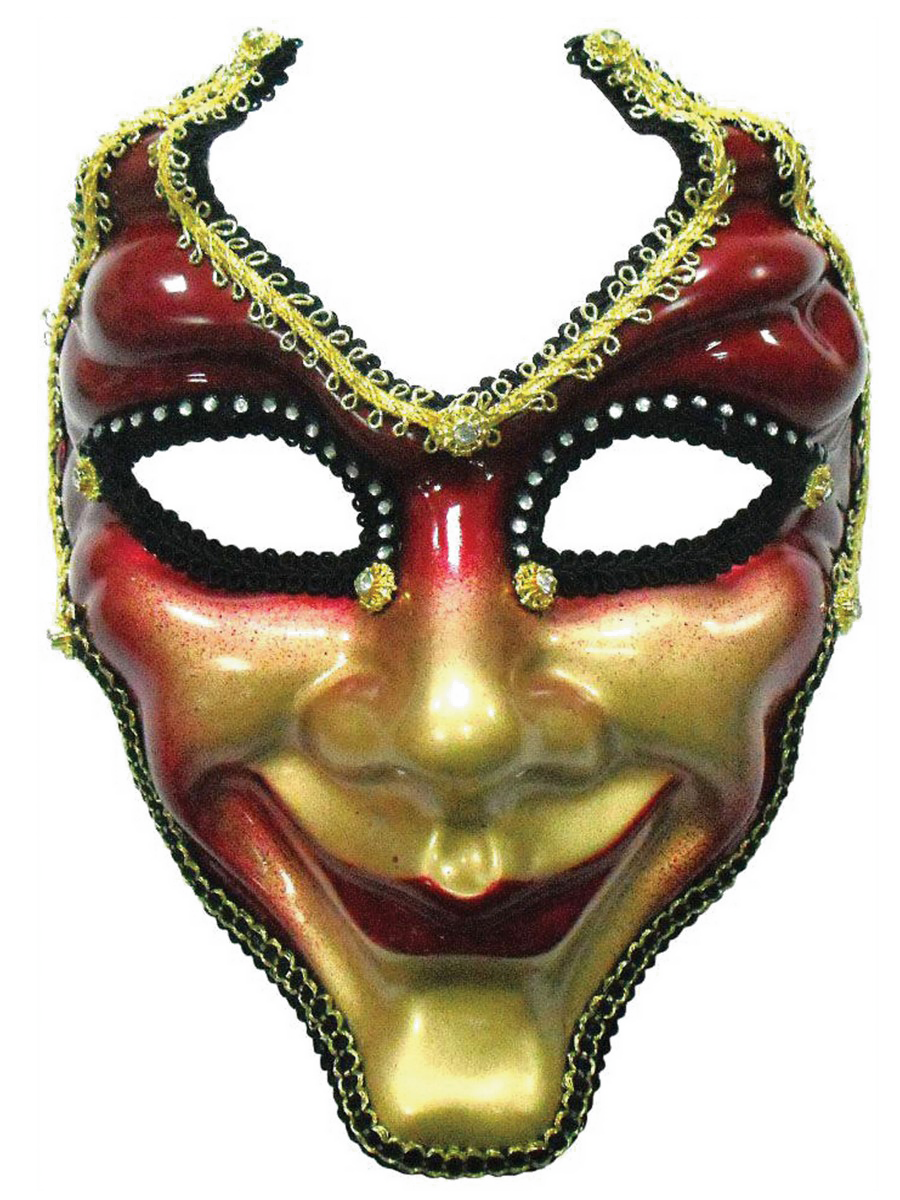 Carnival Mask Download Transparent PNG Image | PNG Arts