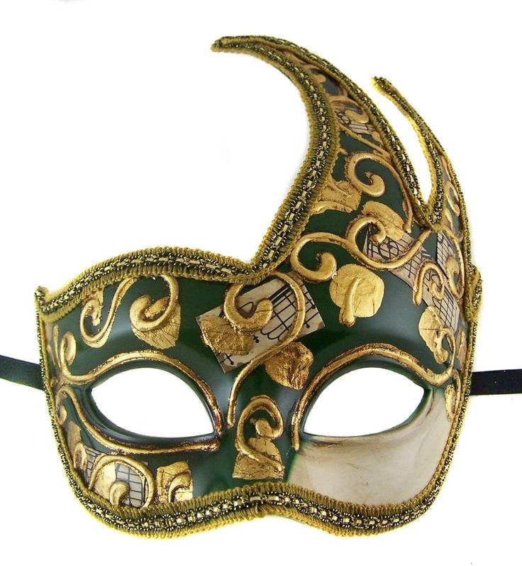 Imagem de Download do Carnaval Mask PNG