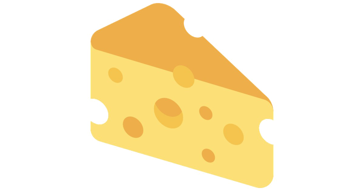 Cheese PNG Image Background