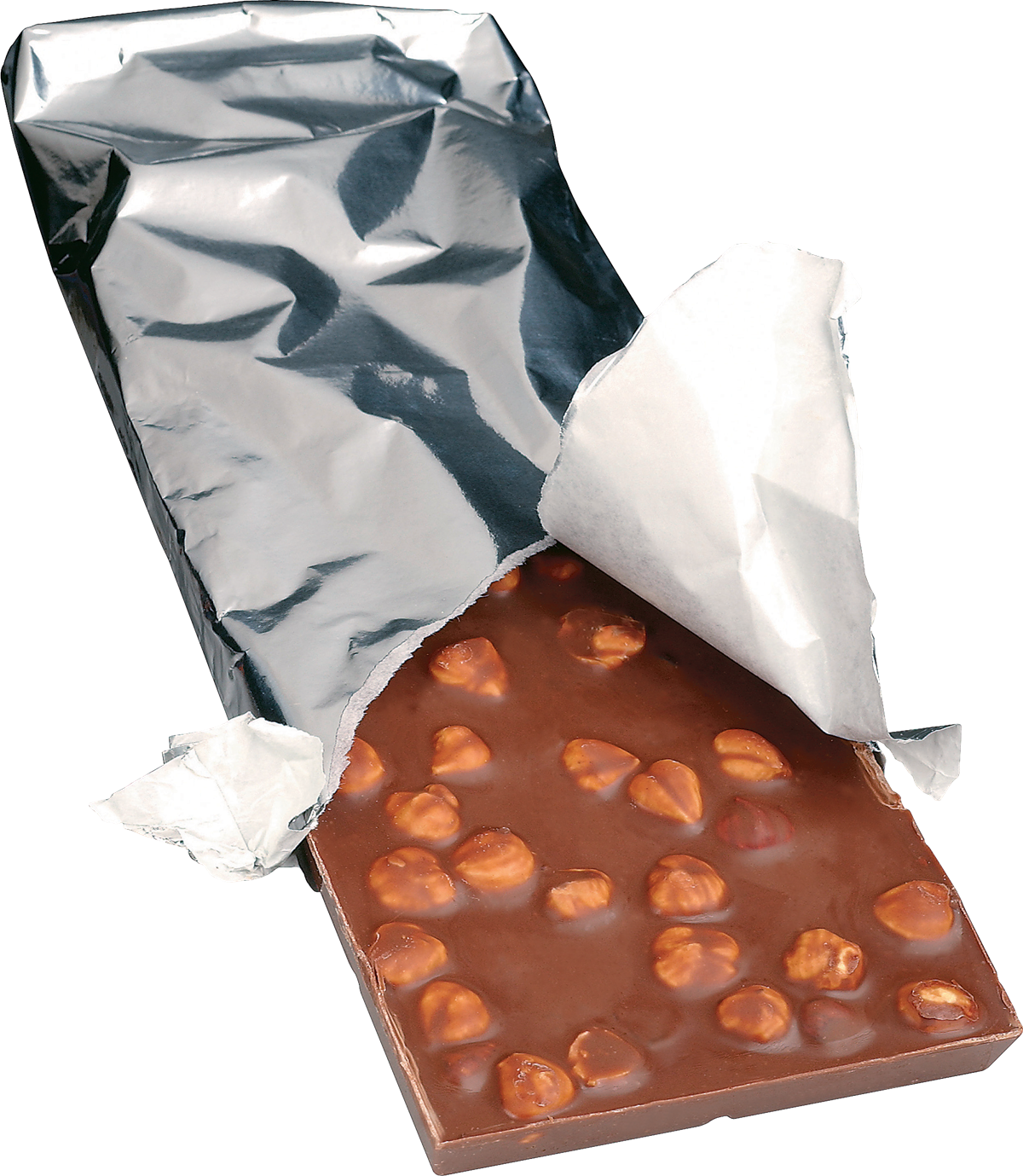 Chocolate Bar PNG Free Download