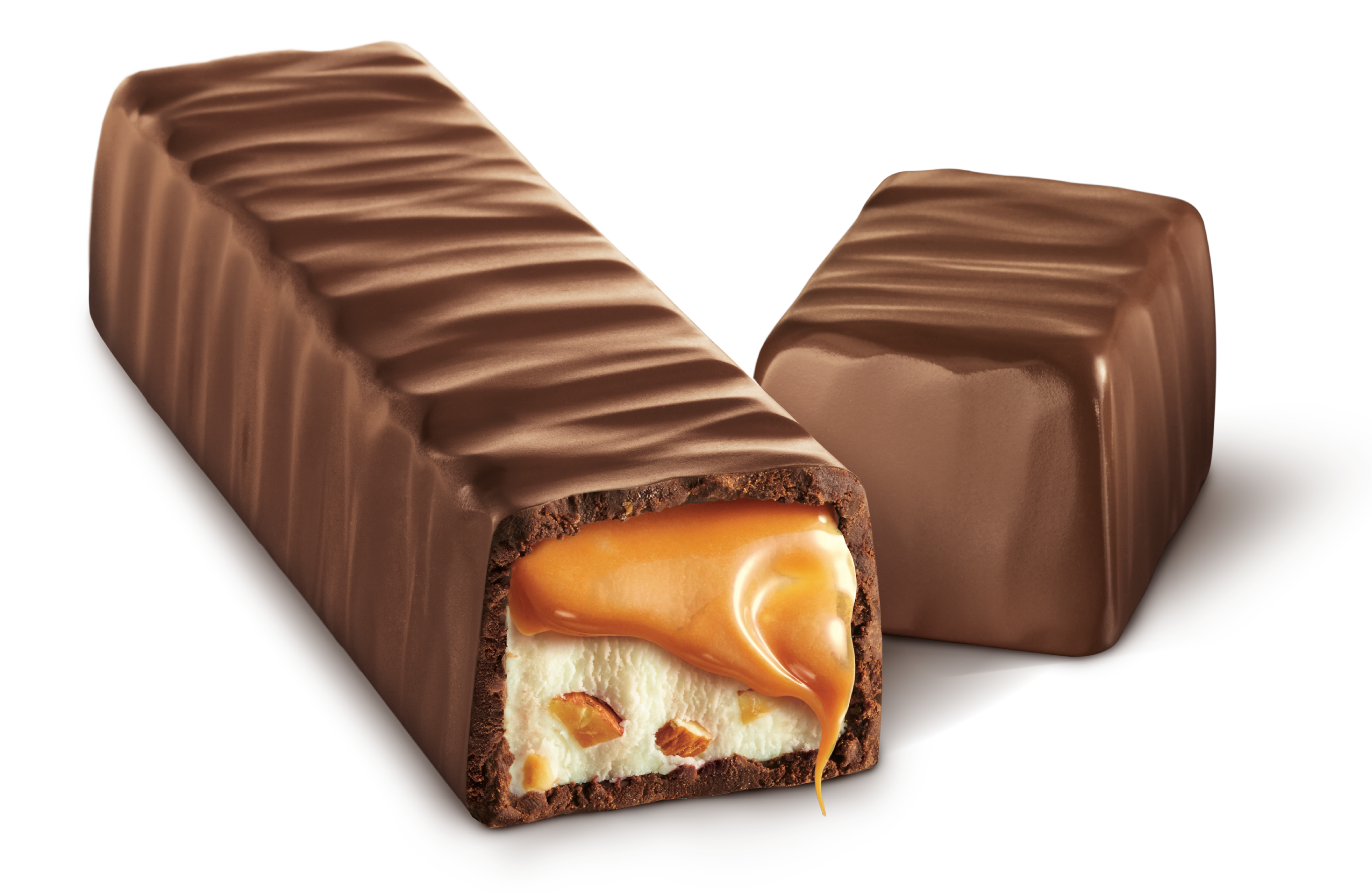 Immagine del PNG della barra di cioccolato con fondo Trasparente