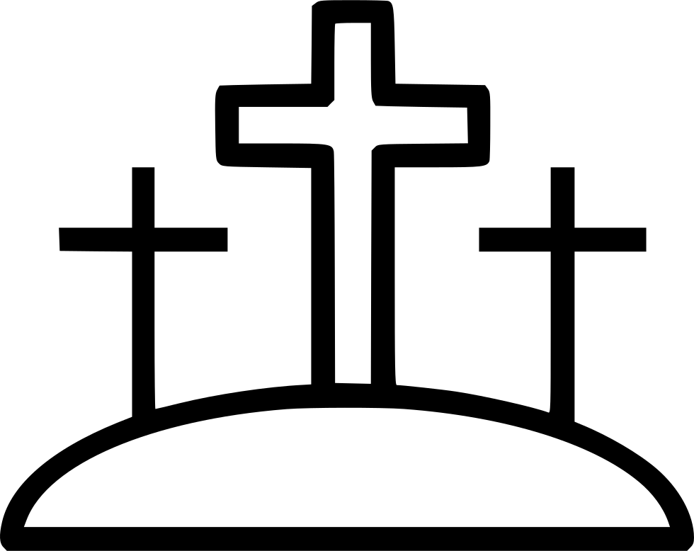 Christian Cross Download PNG Image