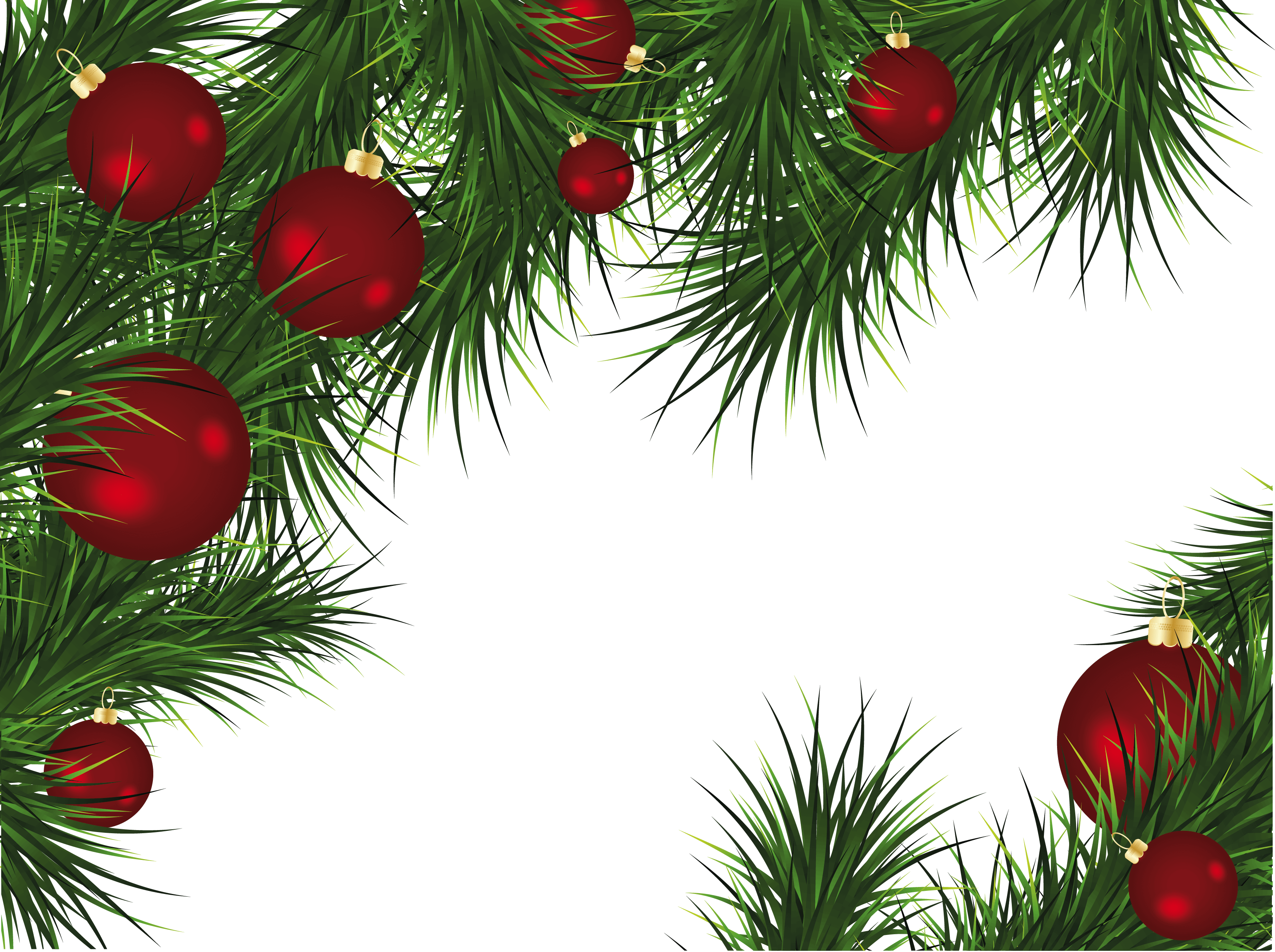 Christmas Decoration Png Image Background Png Arts