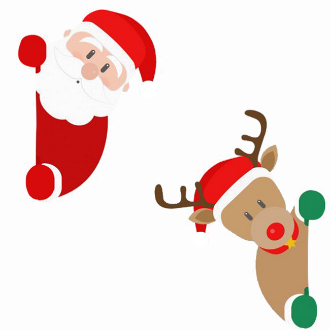 Christmas PNG Image