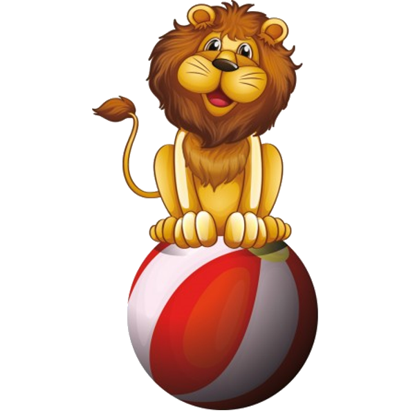 Circus Animals Png High Quality Image Png Arts