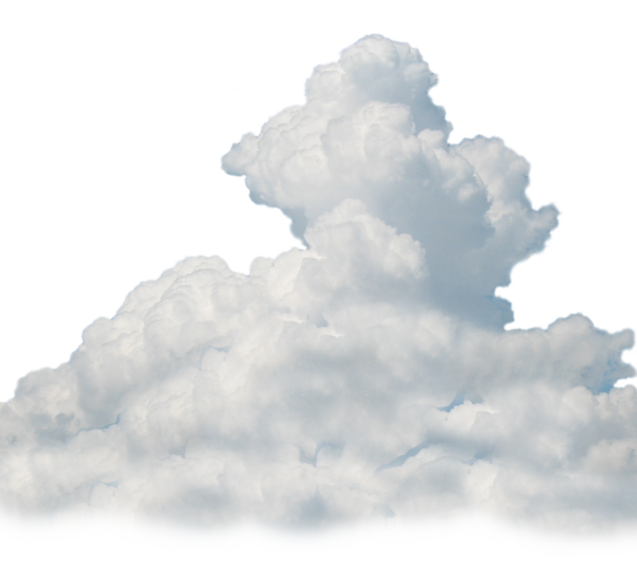 Direct Download Clouds PNG High-Quality Image | PNG Arts