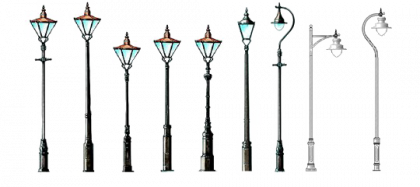 Column PNG Transparent Image | PNG Arts