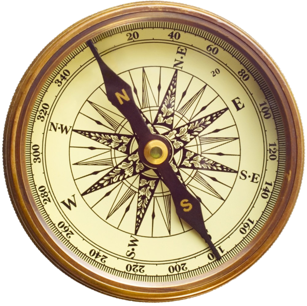 Compass PNG image Transparente