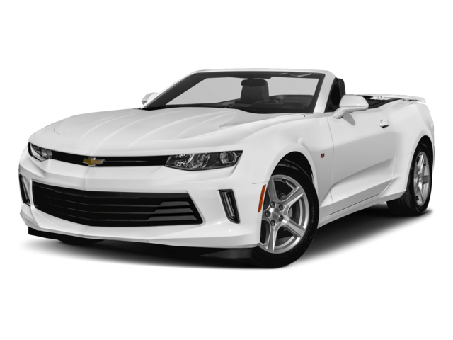 Convertible Chevrolet PNG Free Download