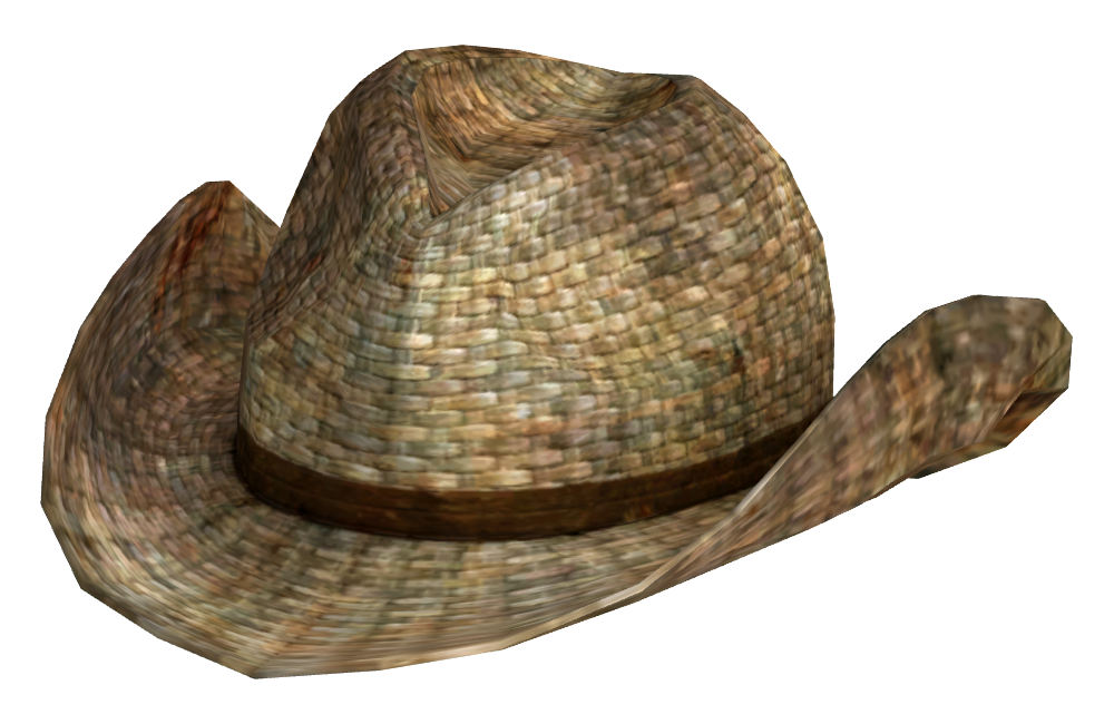 Cowboy-Hut Herunterladen PNG-Bild