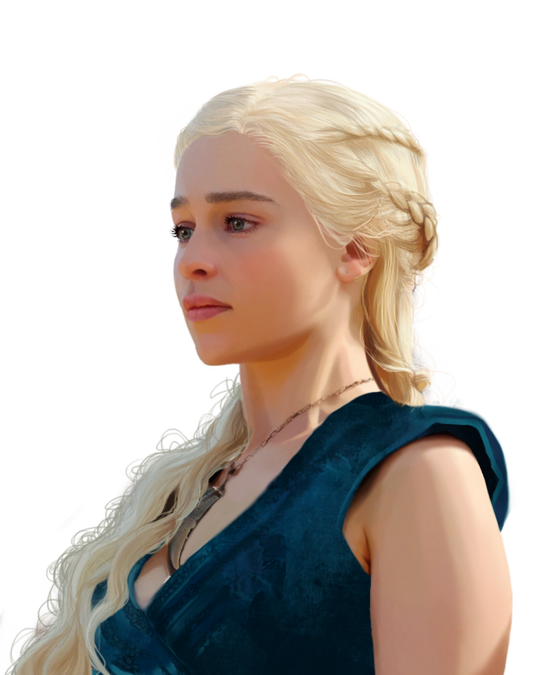 Daenerys Targaryen Png Background Image Png Arts