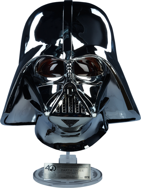Darth Vader 헬멧 무료 PNG 이미지