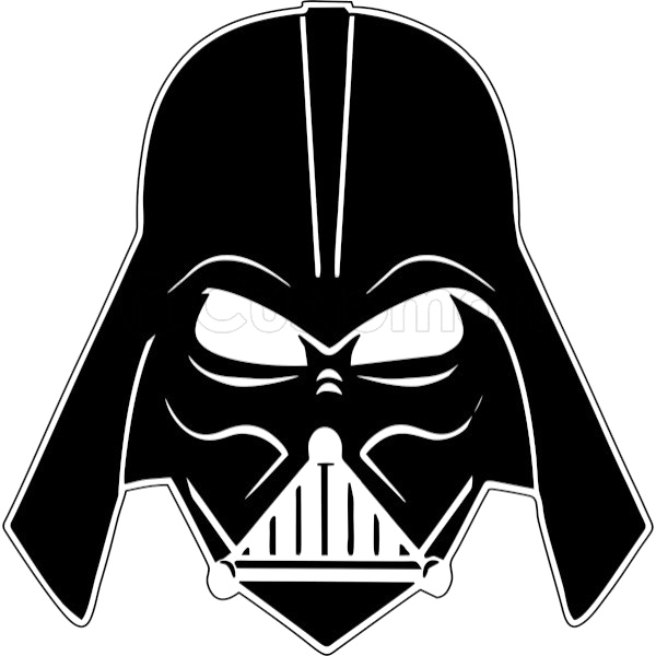 Darth Vader Mask Png Image Background Png Arts